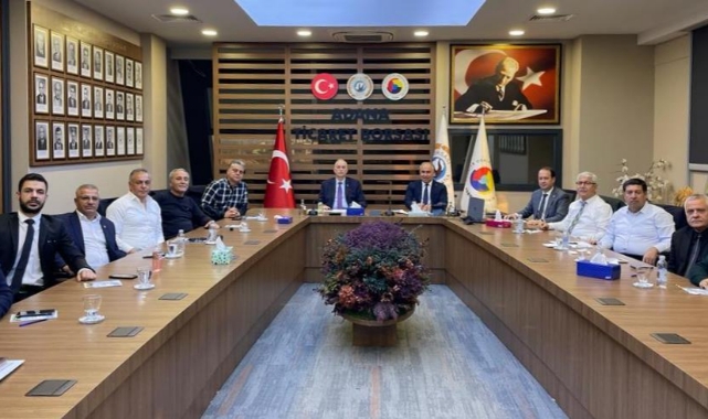 ‘ATB örnek olmaya devam edecek’