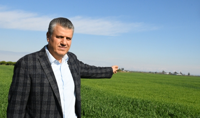 Ayhan Barut'tan Fahiş Gıda Fiyatları İçin İktidara Çağrı