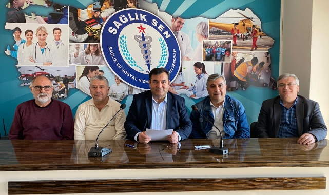 ‘Ayniyat saymanları üvey evlat değildir’