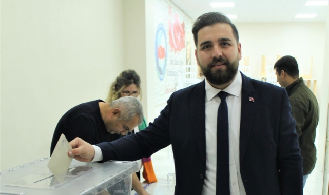Balkan Türkleri’nde Sağıroğlu güven tazeledi
