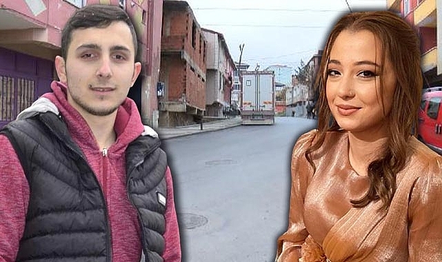 Bir genç kız daha eski nişanlı kurbanı oldu!