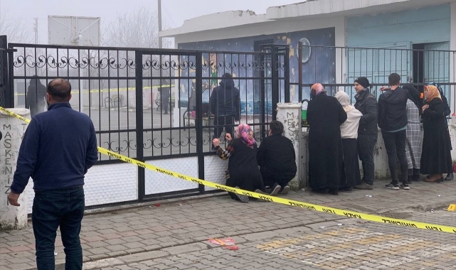 Boşandığı Eşinin Kardeşini Öldürdü