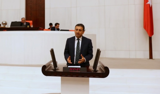Bulut, ''Adanalı bugün de yarında değerlerine sahip çıkacak!''
