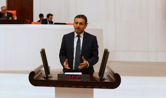 Bulut: Cumhuriyet değerleri bilinçli olarak aşındırılıyor