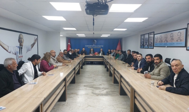 ‘Çalınan her bir kuruşu yerine koyacağız’