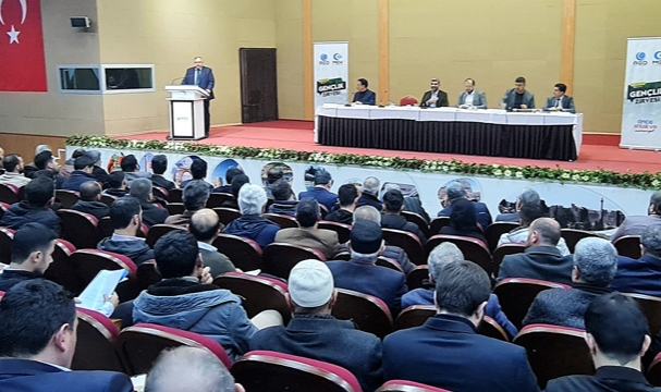 Çalışkan: Çalışanlara Asgari Değil İnsani Ücret Ödenmeli