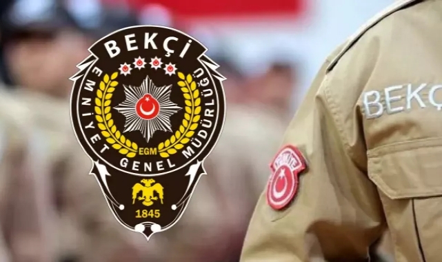 Çarşı ve Mahalle Bekçisi Alınacak