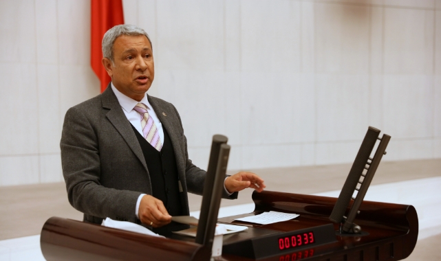 ÇAYKUR Fabrikasındaki Milyonlarca Zarar Meclis Gündeminde