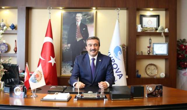 Çetin: Ülkemizde gazetecilik zor şartlarda yapılmaktadır