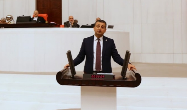 CHP'li Bulut: 2022 Yılında En Az 1 Milyon 709 Bin Kişi İşini Kaybetti