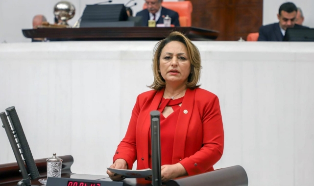 CHP'li Şevkin'den ''Uludağ'' Tepkisi!