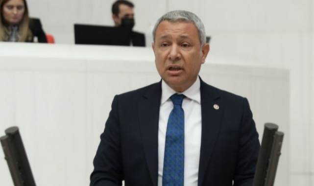 CHP'li Sümer'den ''Emekli Maaşı Zammı ve Ekonomi'' Eleştirisi!