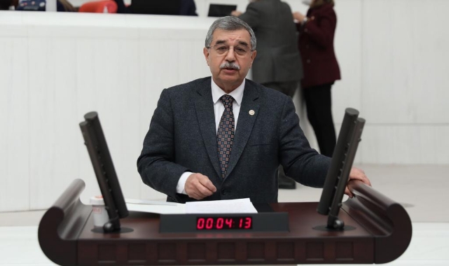 Çulhaoğlu: Bugünü Gururla Anmaktayız