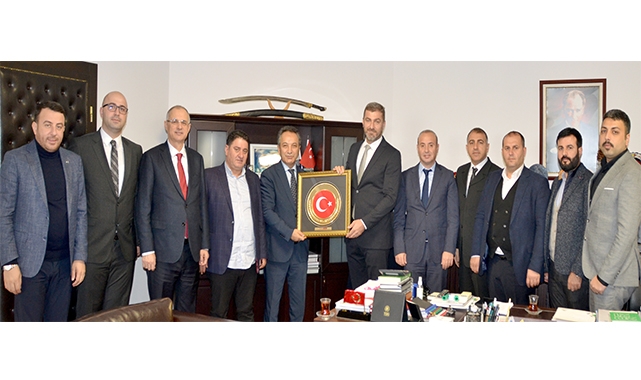 Daimfed‘in Başkent Çıkarması