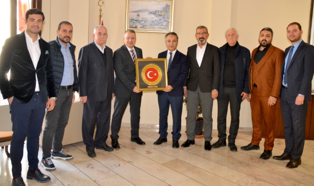 DAİMFED Sektördeki Mali Sorunlara Dikkat Çekti