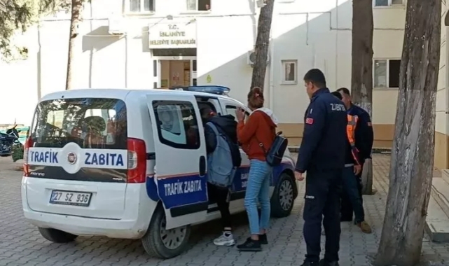 Dilencilere Operasyon