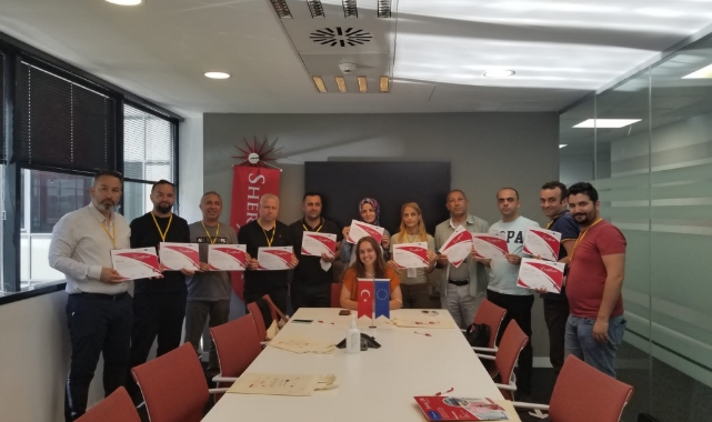 Eğitimde Sürekli Gelişim İçin Dönüşüm Projesi