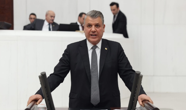 Enerji Krizi Meclis Gündeminde