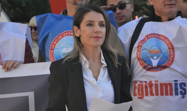 Ergin: Onurluyuz, gururluyuz
