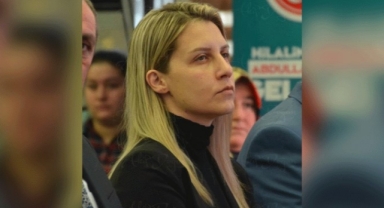 Eski MHP Kadın Kolları Başkanı Evinde Ölü Bulundu