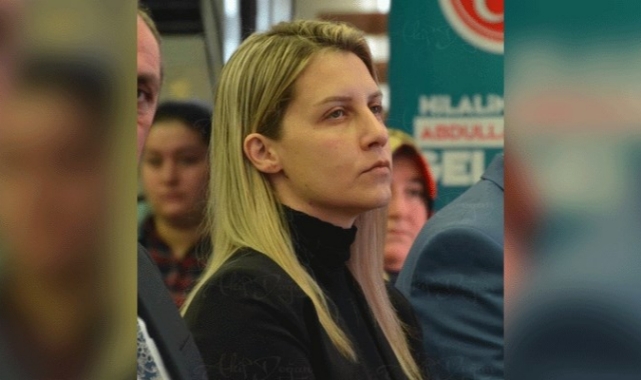 Eski MHP Kadın Kolları Başkanı Evinde Ölü Bulundu