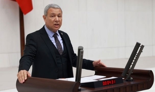 Et ve Süt Kurumunda Usulsüzlük İddiası!