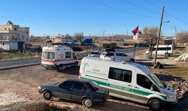 Feci kaza: 6 kişi öldü, 5 kişi yaralandı