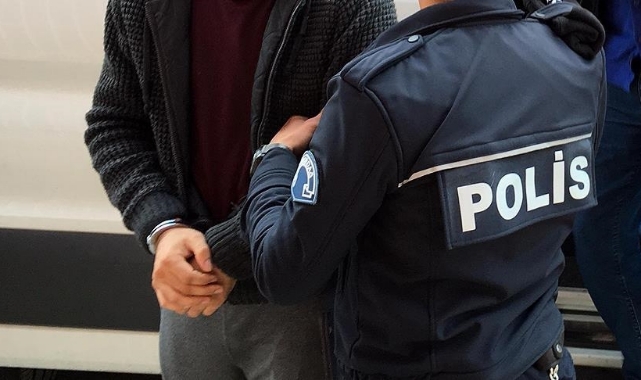FETÖ'den aranan Emniyet Müdürü İstanbul'da yakalandı