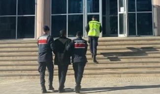FETÖ Firarisi Yakayı Ele Verdi