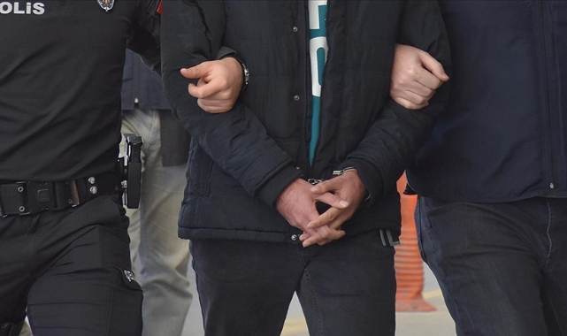 FETÖ Operasyonunda: 16 Gözaltı
