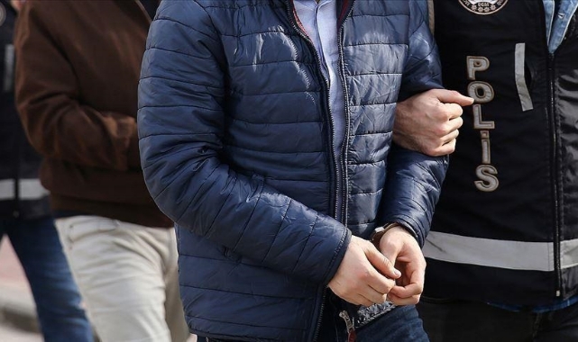 FETÖ operasyonunda yakalanan 40 zanlıdan 9'u tutuklandı