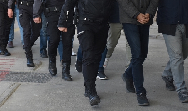 FETÖ soruşturmasında 12 gözaltı kararı