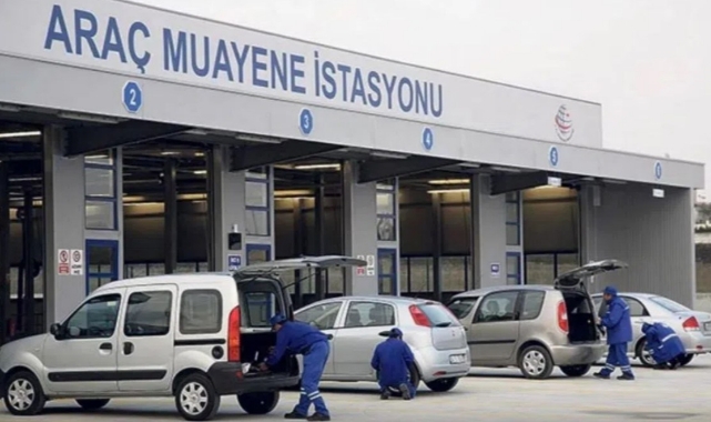 Gelecek Partili Özdağ'dan ''Araç Muayene Ücreti'' Açıklaması