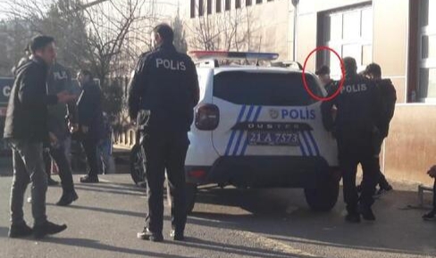 Gençler arasındaki kavga kanlı bitti!