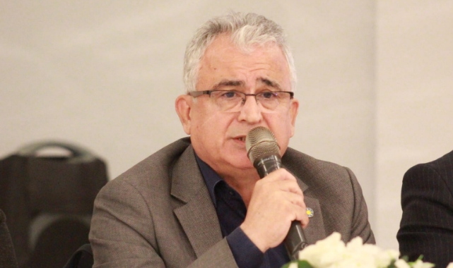 ‘Genel merkezimizin talimatıyla yola çıktım’
