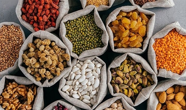 Gıda ürünleri satın alınacak