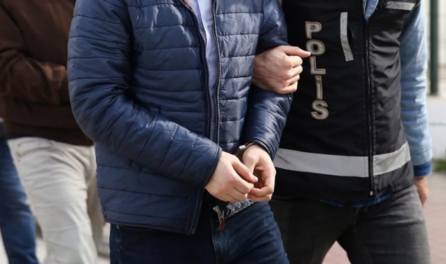 Göçmen kaçakçılığı operasyonunda 13 gözaltı