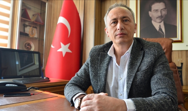 Gökçeada Belediye Başkanı gözaltına alındı