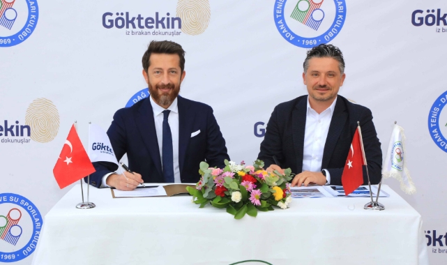 Göktekin Yapı’dan Spora Destek