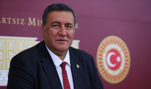Gürer: “Sudan’da şirket kuruldu, ortada arazi yok”
