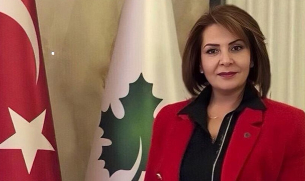 Her eve doğalgaz, her köye ziraat mühendisi