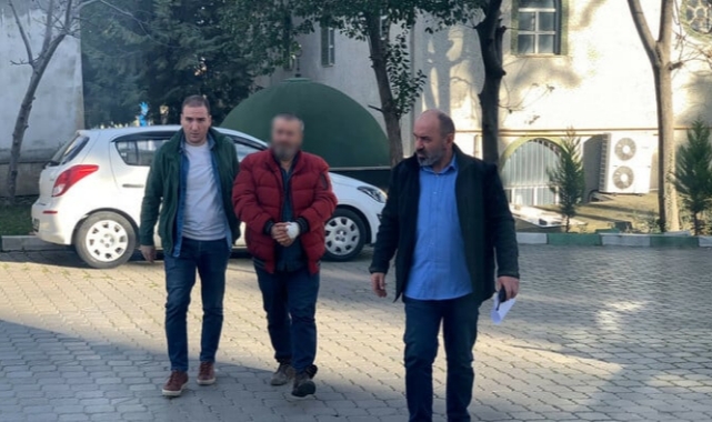 Hesap kavgası kanlı bitti!