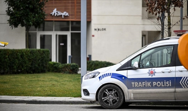 İhbar üzerine gidilen evde 4 kişi ölü bulundu