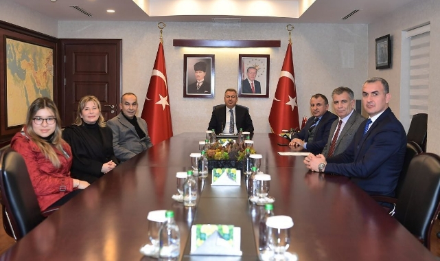 İş İnsanı Kepme Anaokulu Yaptırıyor