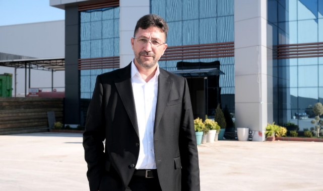 İstiklal Koçyiğit: Mersin’de sanayi alanları artmalı