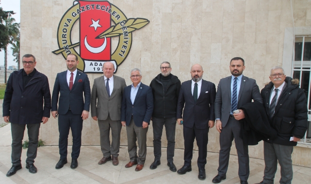 İYİ Parti'li Büyüköztürk, ÇGC’de