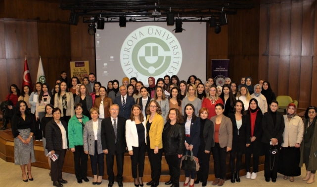 KADAUM'dan ''Kadına Yönelik Şiddete Dikkat'' Paneli