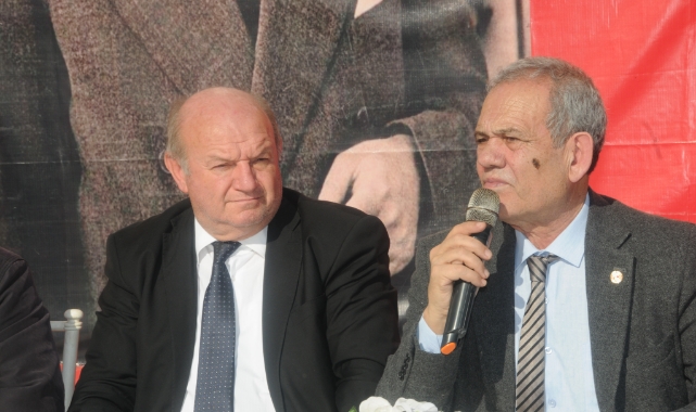 Karaca; ''Bu şartlarda internet gazeteciliği imkansız!''