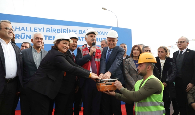 Karalar, “Geliri, hizmeti ve sosyal  yardımları çoğaltmaya kararlıyız”