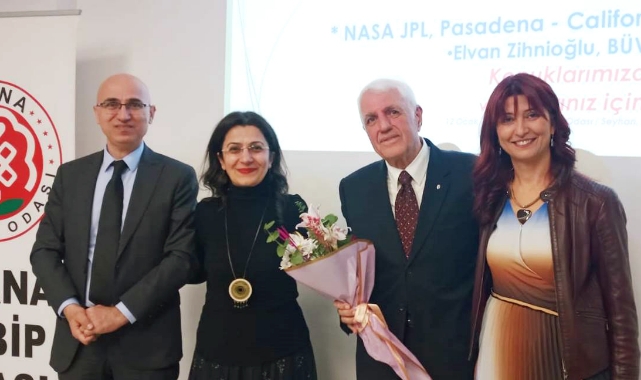 ‘Karatepe-Aslantaş UNESCO Yolundaki Serüveni’